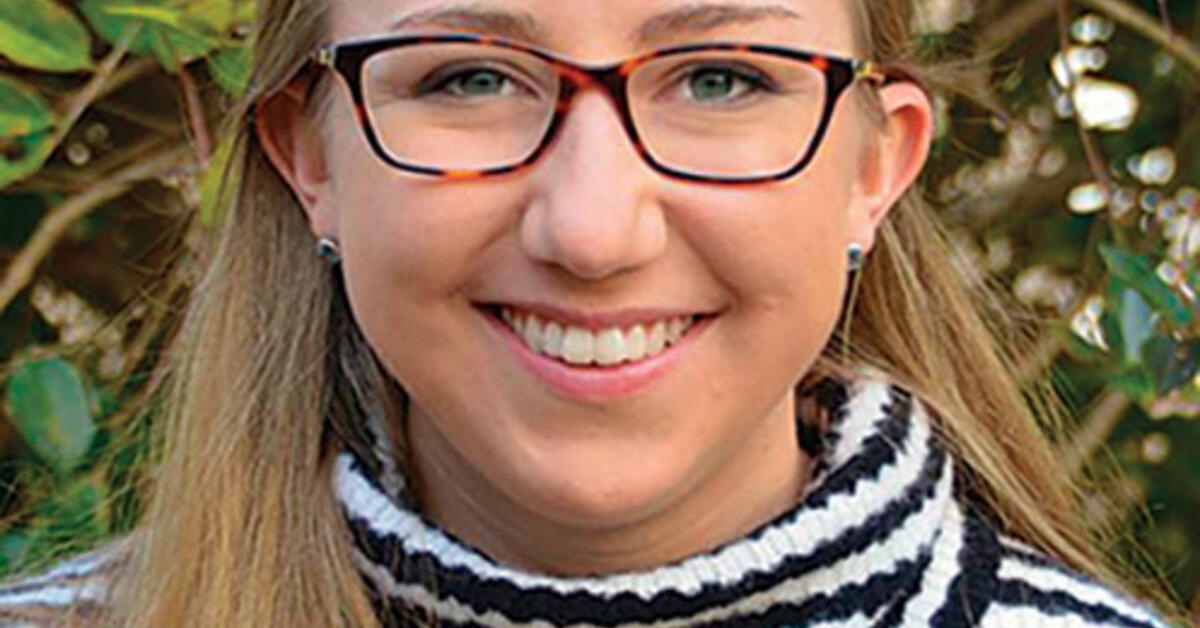 PAWcast: Valedictorian Kate Reed ’19 on Experiences That Shaped Her ...