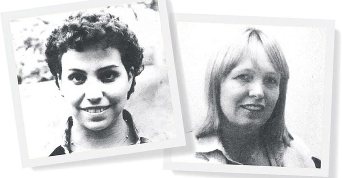 Sue Innes The Start of Women’s Studies | Princeton Alumni Weekly