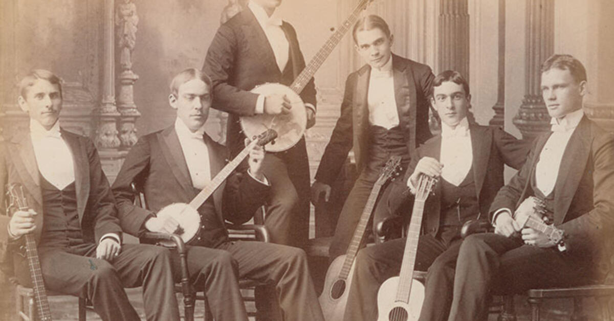 Princeton Goes On Tour | Princeton Alumni Weekly