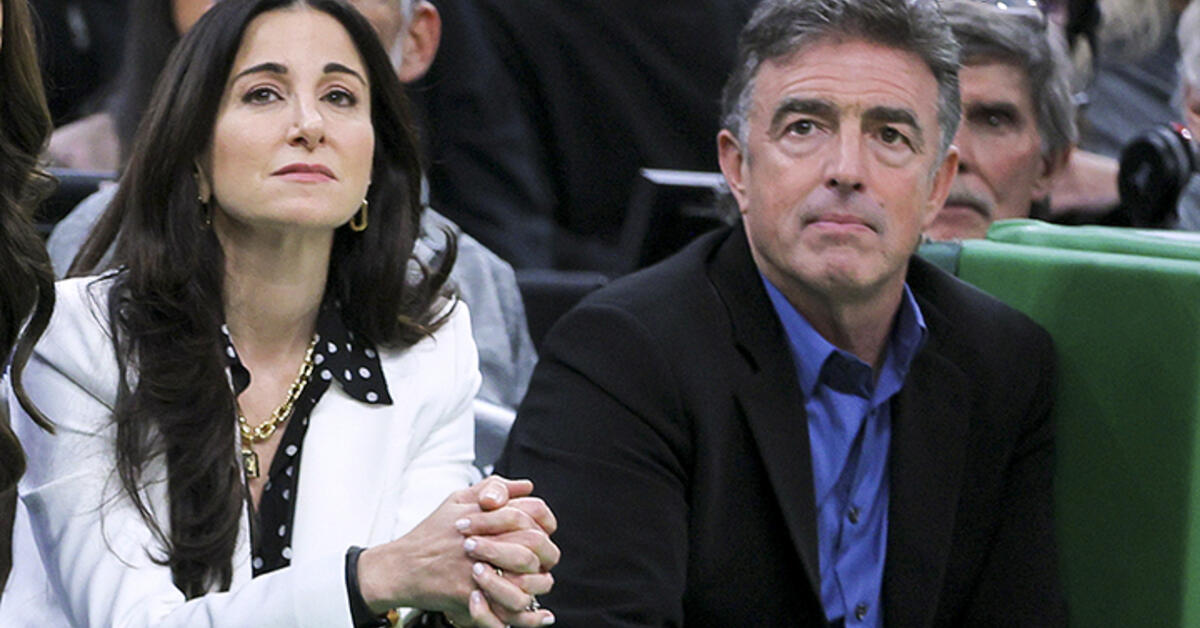 Jan. 4: Wyc Grousbeck ’83’s Life Inspires New NBC Sitcom | Princeton ...