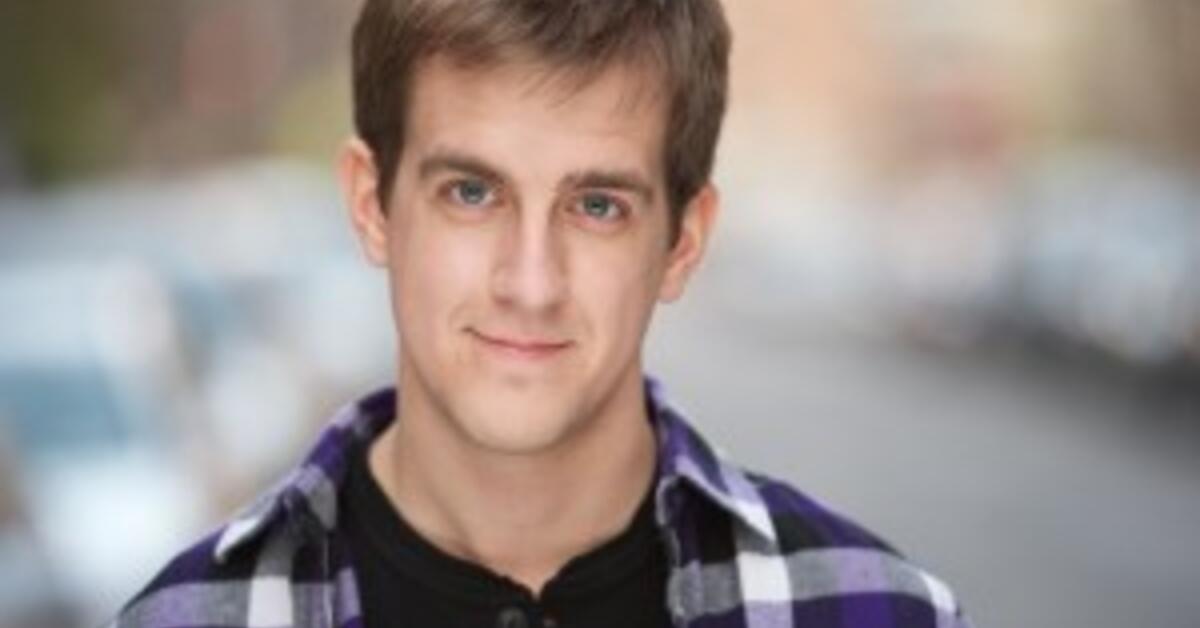 Tiger of the Week: Clayton Raithel ’12 To Debut Show at Fringe Festival ...