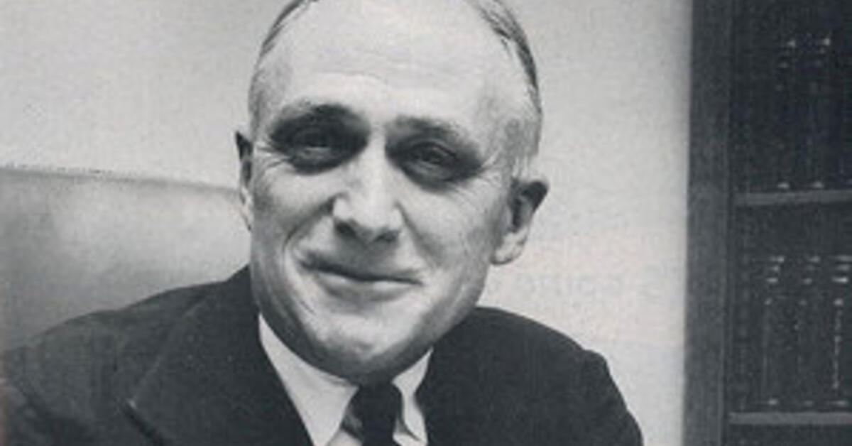 #ThrowbackThursday: Tigers on the Supreme Court | Princeton Alumni Weekly