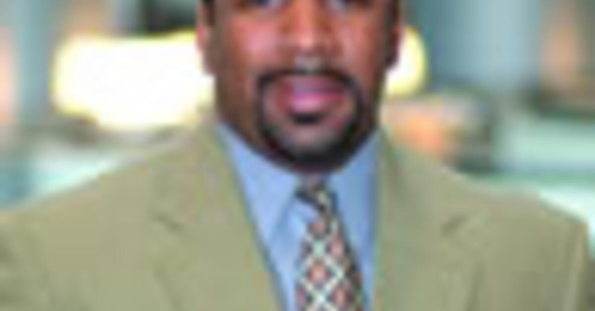 Warren Ragland Tiger of the Week: Roland Warren ’83 | Princeton Alumni Weekly
