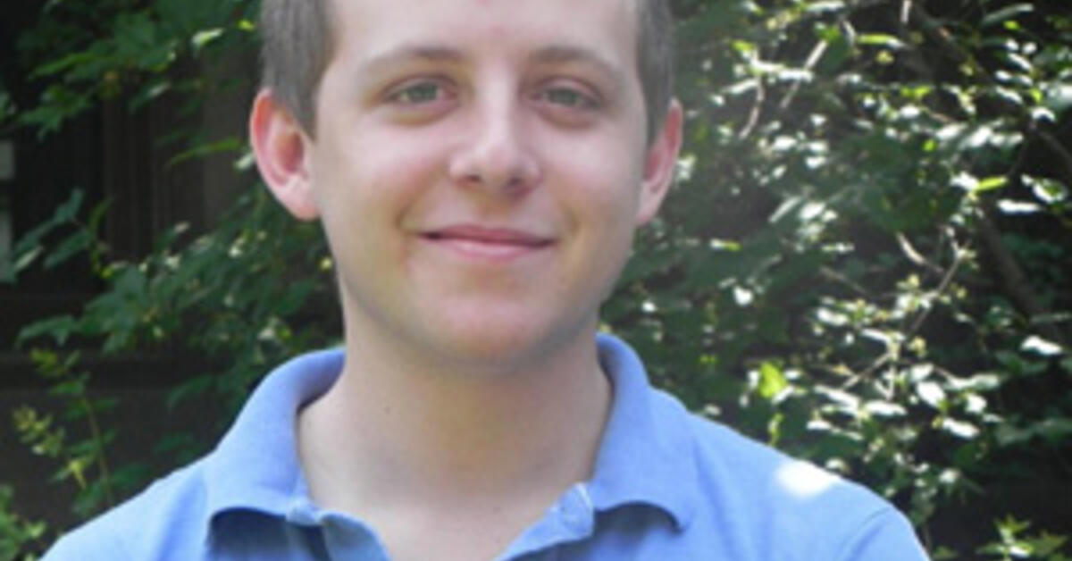 Spencer Rittner Princeton Summer Theater opens 2012 season | Princeton Alumni Weekly