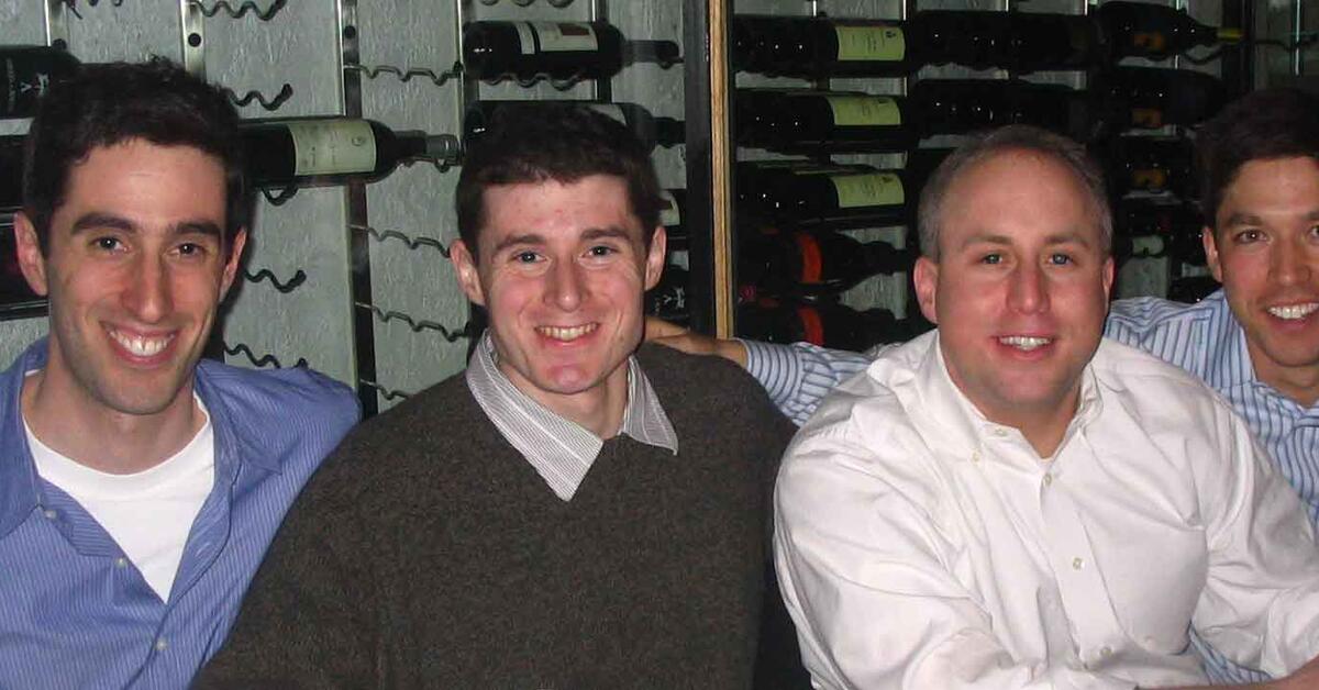 Tigers of the Week: Directors of Princeton's Summer Journalism Program ...