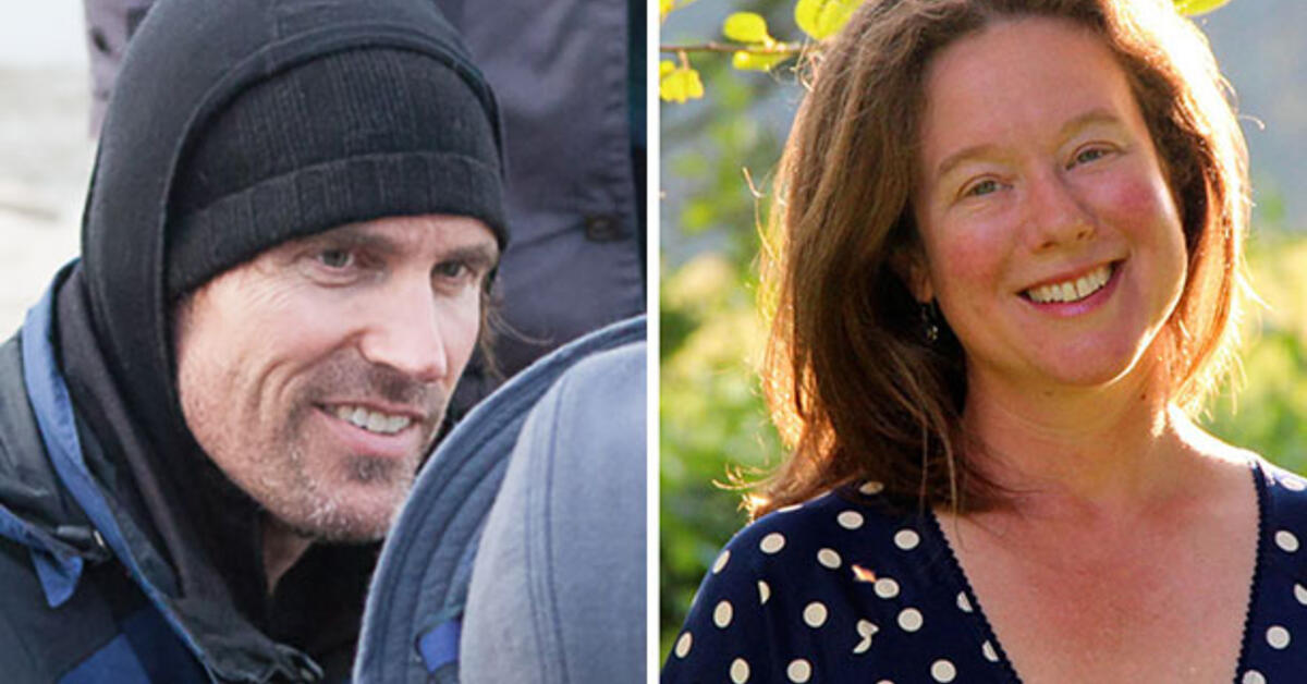 Alexander Janko ’91 and Cressey Belden Janko ’91 Bring a Poignant ...