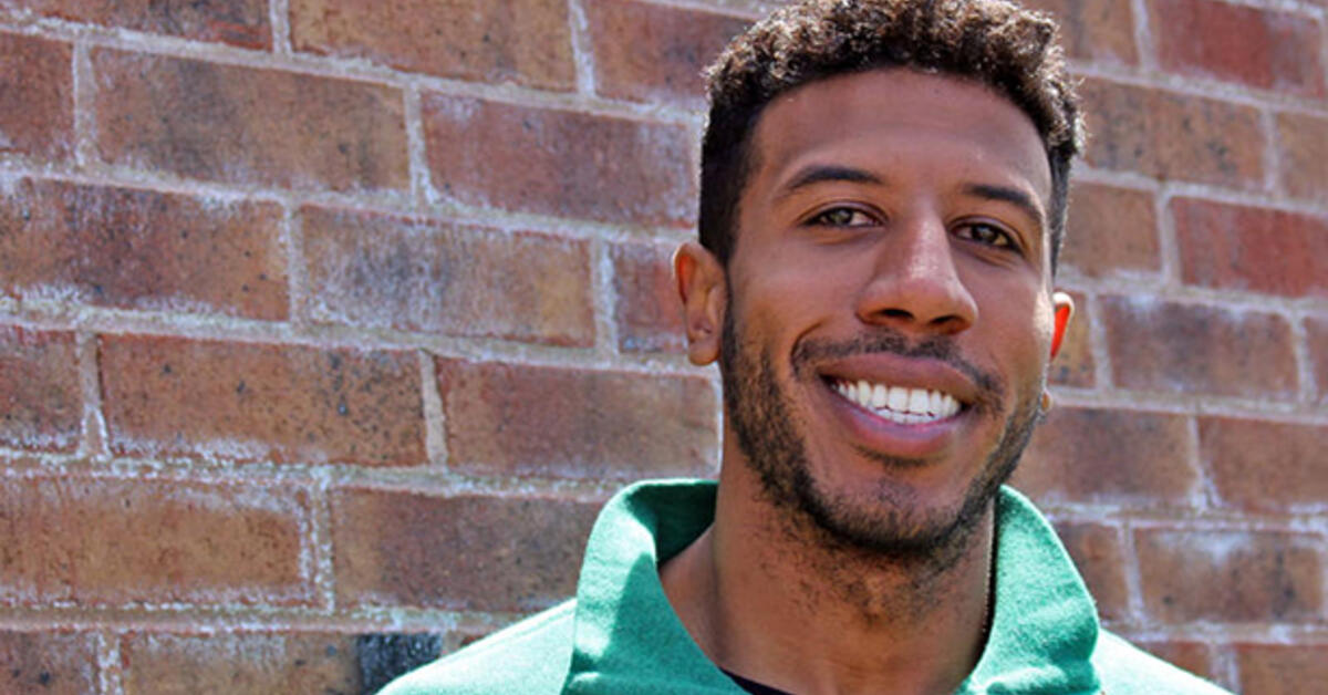 Kareem Ruddock Podcast Spotlight: Kareem Maddox ’11 Connects Hopeful Entrepreneurs ...