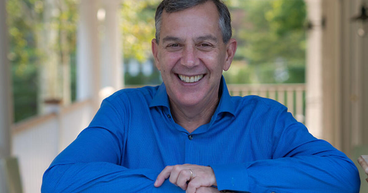 Peter Pyw PAWcast: Peter Yawitz ’80 on Navigating Workplace Culture | Princeton ...