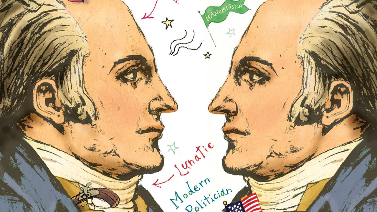 Alexander hamilton and aaron burr relationship cheap