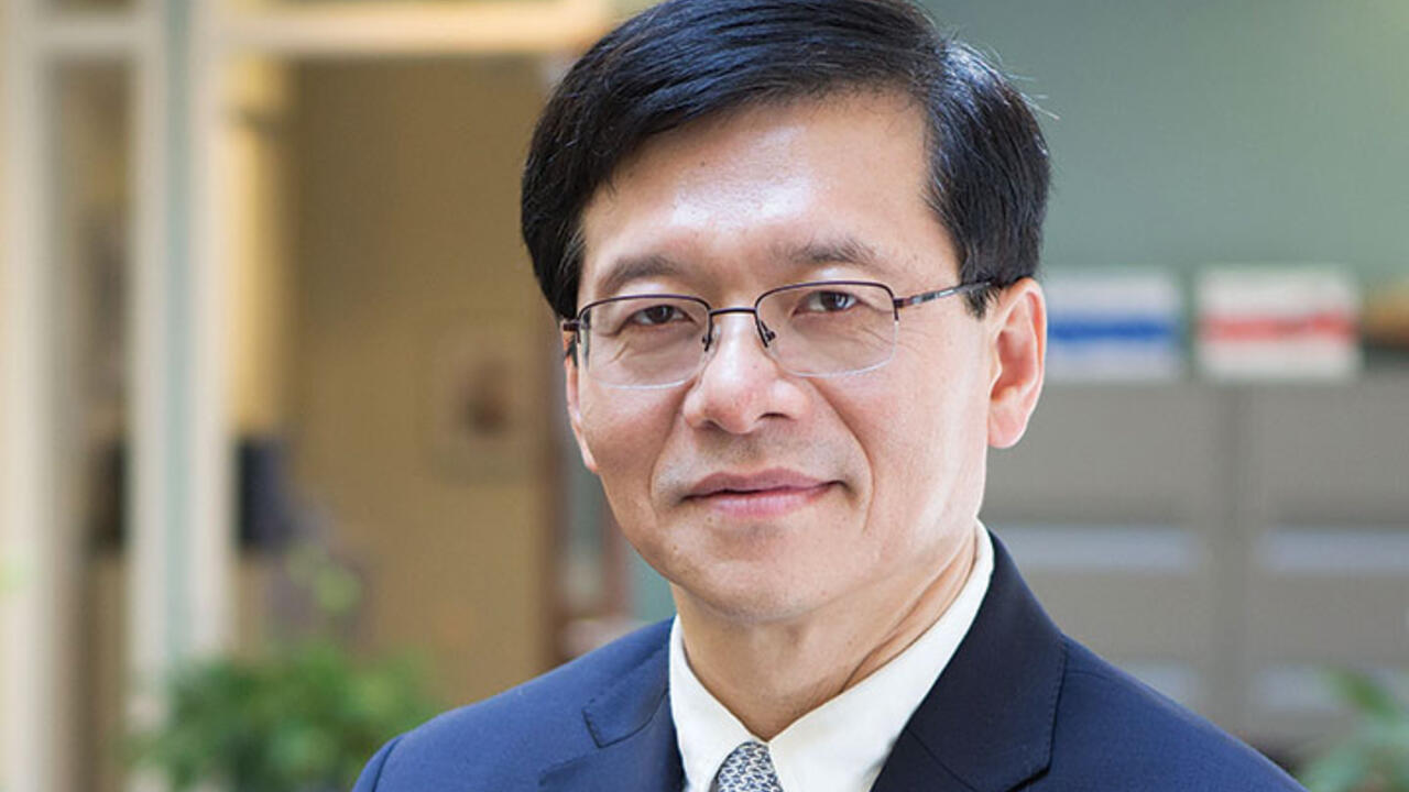 Q&A: Yu Xie: Knowing China | Princeton Alumni Weekly