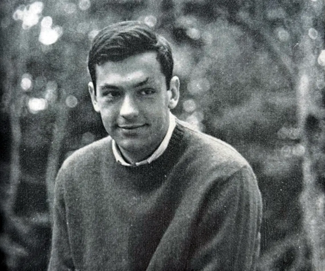 Bill Bradley