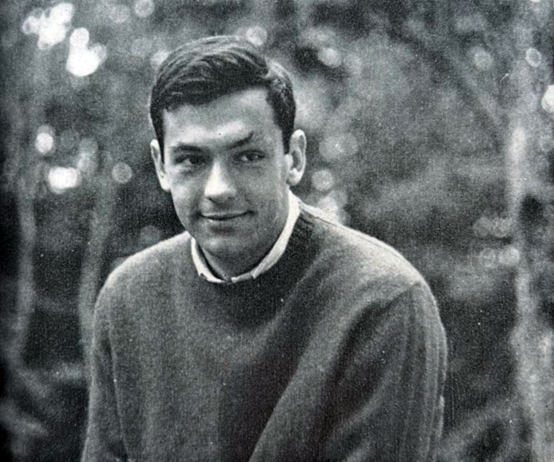 Bill Bradley