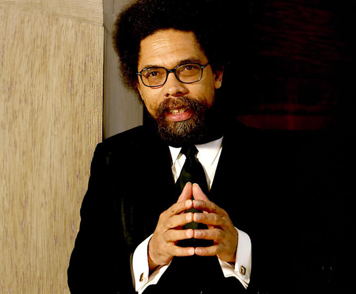 CornelWest_Portrait.jpg Portrait of Cornel West *80