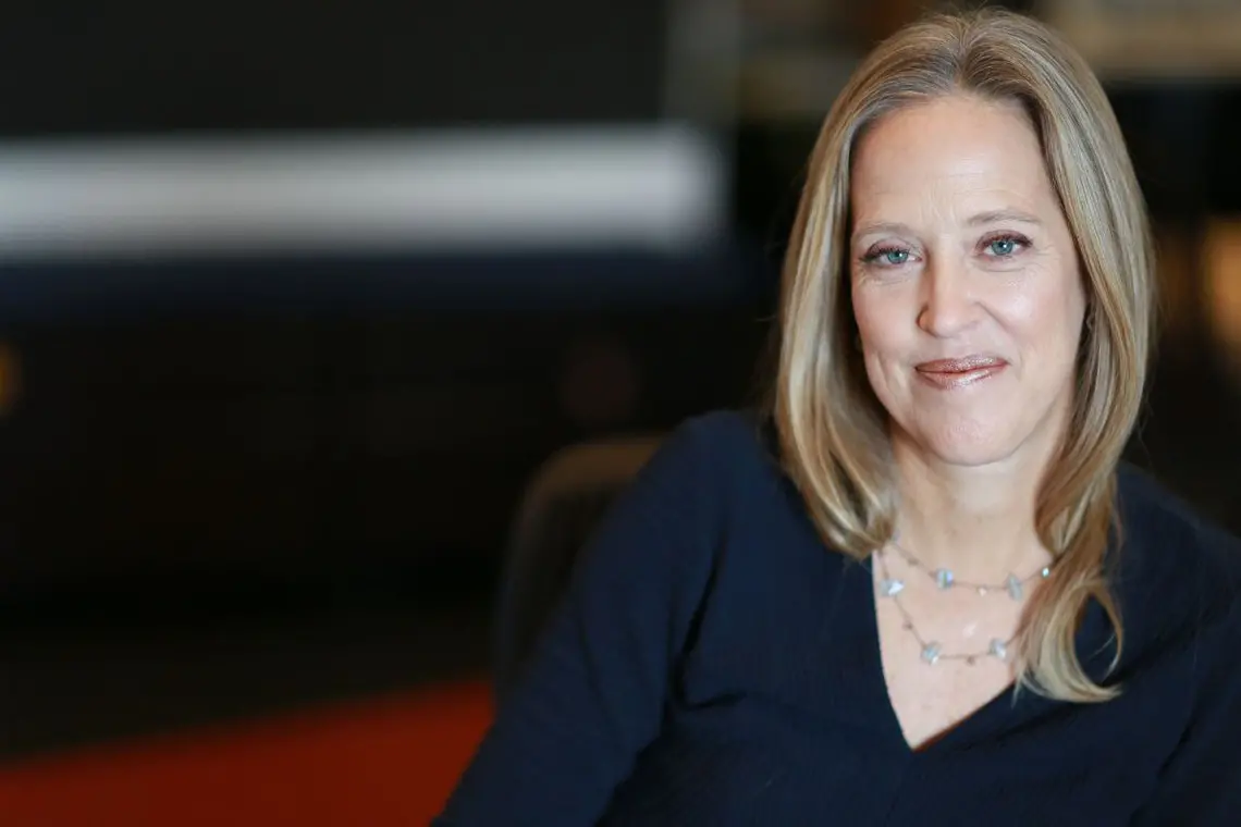 Wendy Kopp ’89