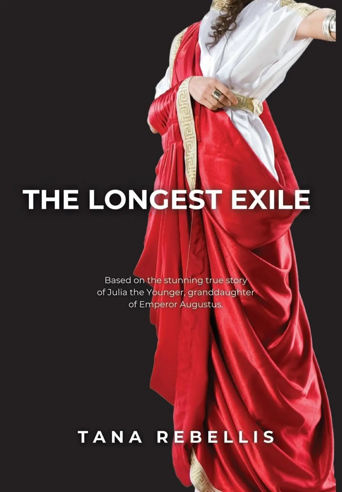 61RGLxZiiJL._SL1360_.jpg The Longest Exile