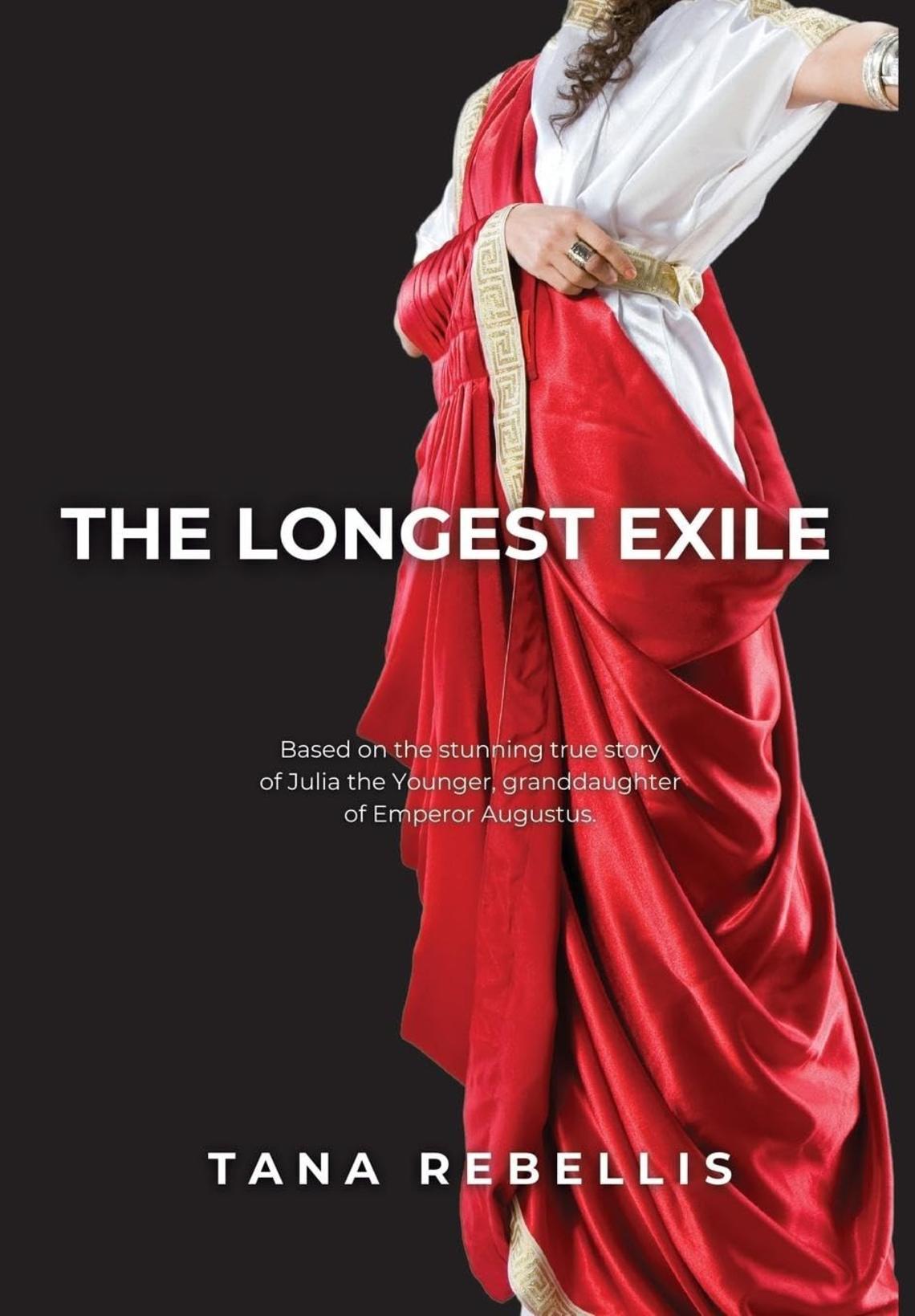 61RGLxZiiJL._SL1360_.jpg The Longest Exile