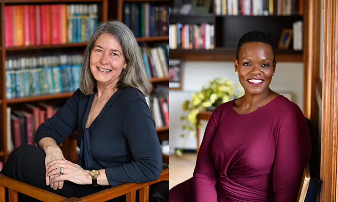 PAWcast: Leadership Changes at Princeton’s Office of Religious Life PAWcast: Leadership Changes at Princeton’s Office of Religious Life