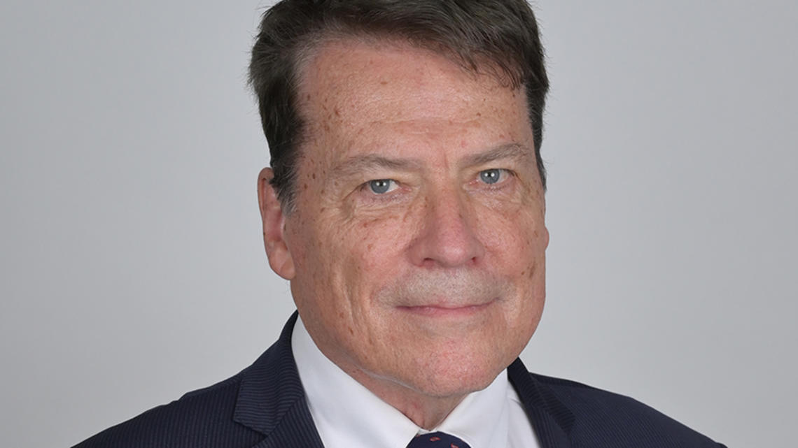 Ambassador Cameron Hume ’68 on Humanitarian Aid