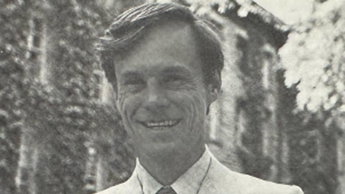 Thomas H. Wright Jr. ’62