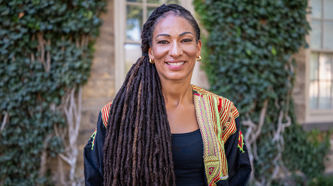 Ruha Benjamin
