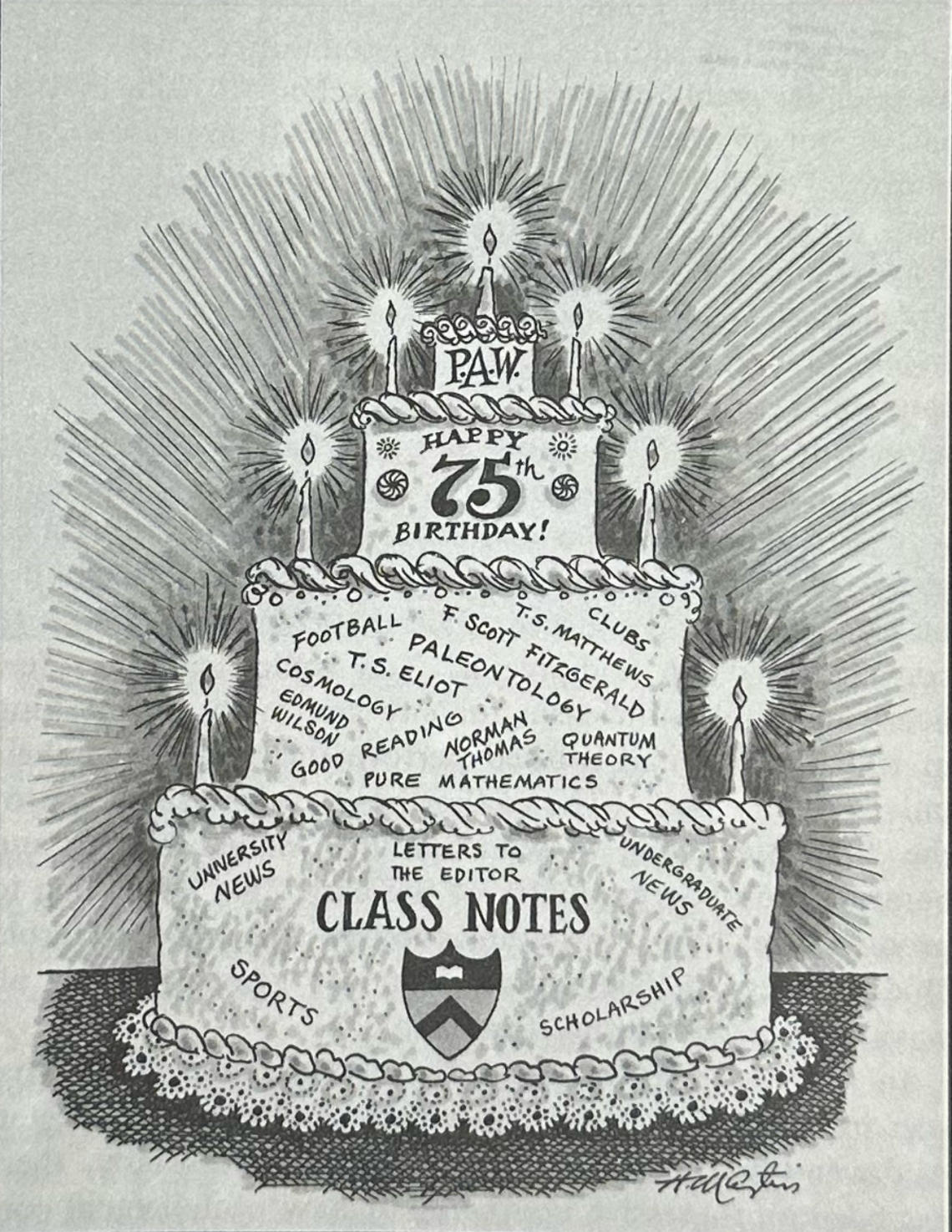 IMG_7742.jpg Birthday Cake Celebrating 75 Years of PAW