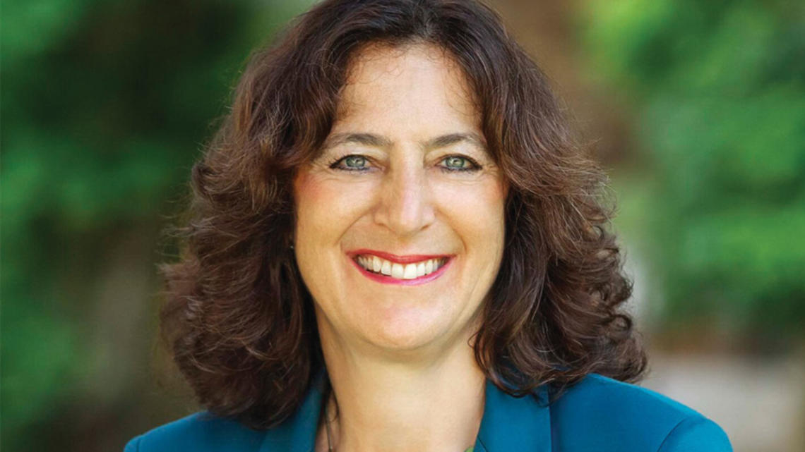 Andrea Goldsmith