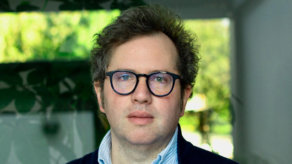 Adam Goldstein