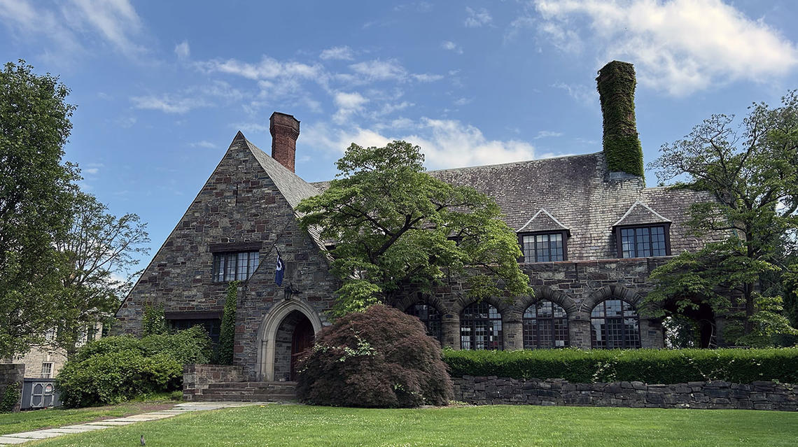 cloister-inn_062025.jpg Front view of Cloister Inn