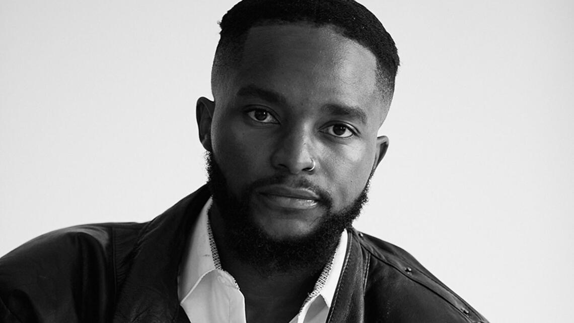 Achille Tenkiang ’17