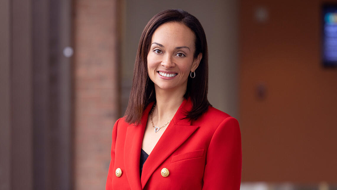 TOW_CariGallman.jpg Cari Gallman ’03