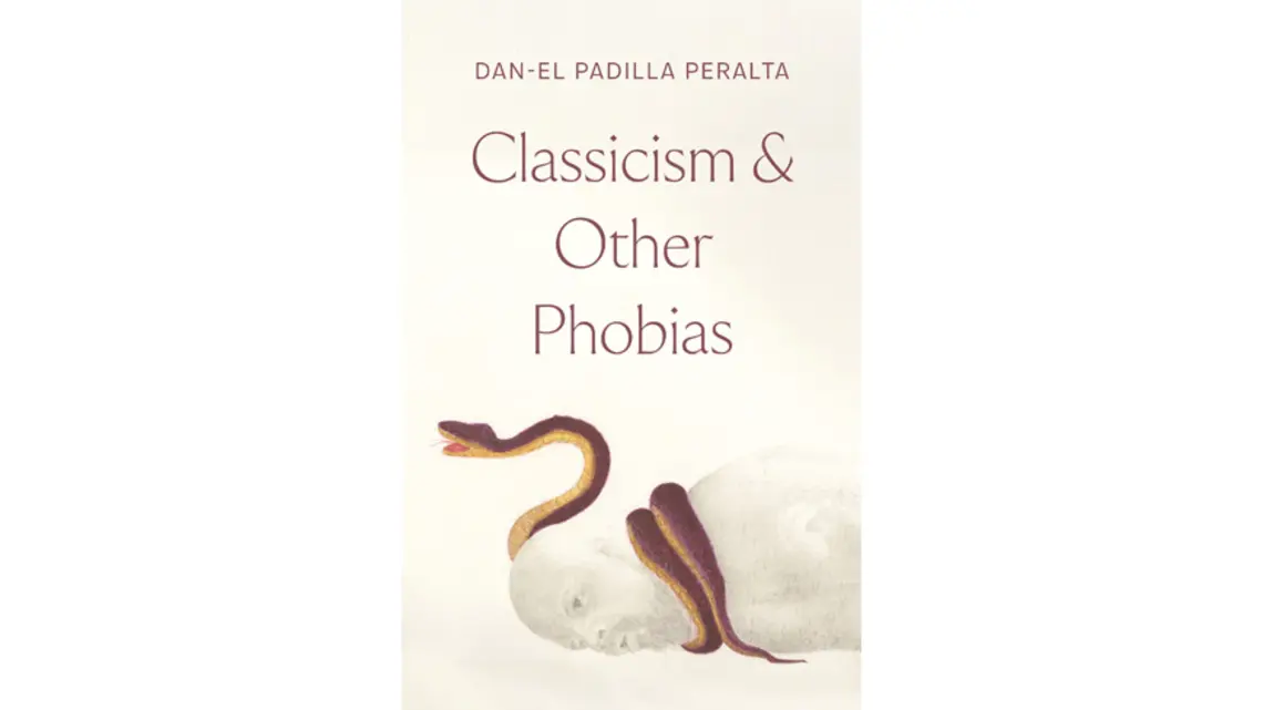 RESEARCH_Classicism and Other Phobias.jpg Cover of Classicism and Other Phobias