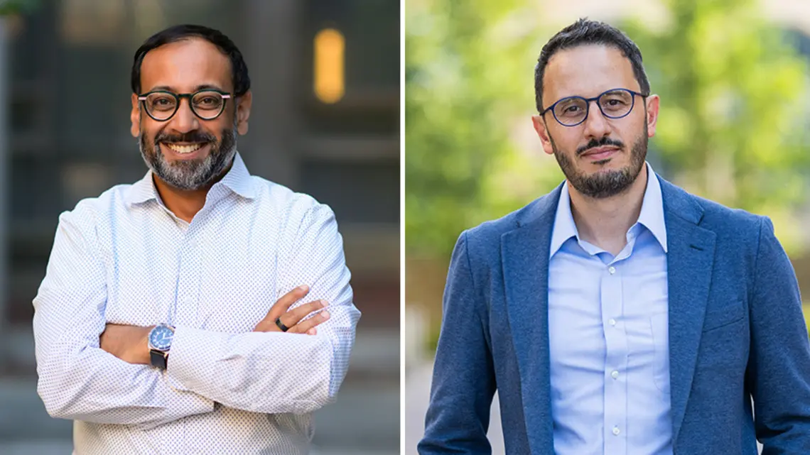 Nabarun Dasgupta and Sébastien Philippe