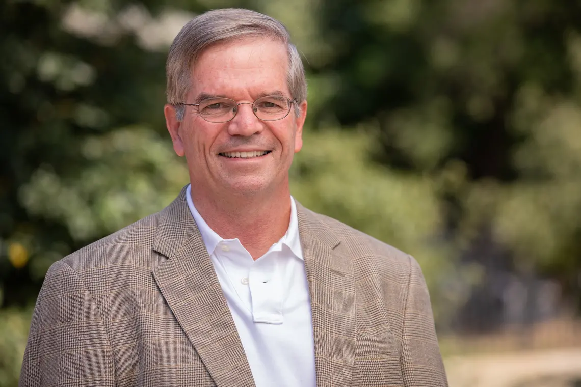 McDonough-Peter.jpg Peter McDonough as general counsel of the American Council on Edication