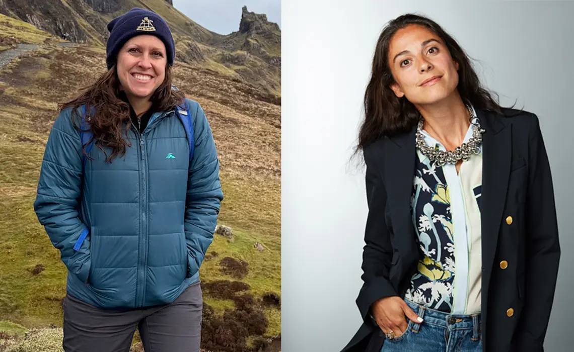 Alumni Travel Journalist-Adventurers Tell You Where to Go Alumni Travel Journalist-Adventurers Tell You Where to Go