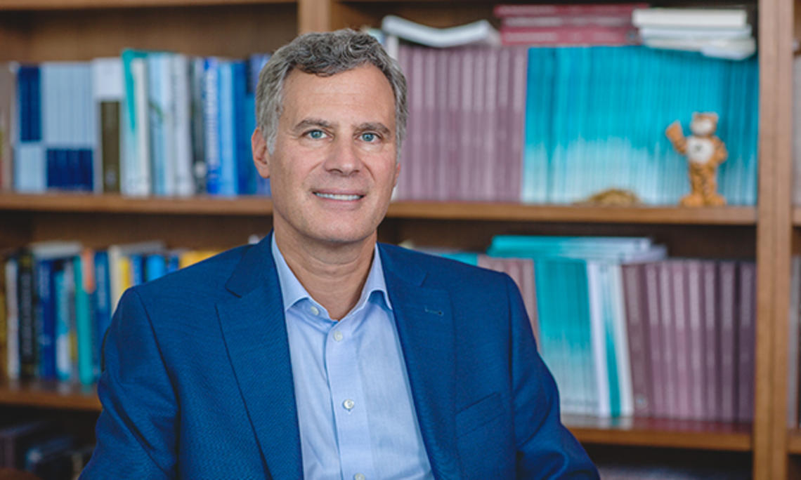 PAWcast: Professor Alan Krueger on ‘Rockonomics’ 