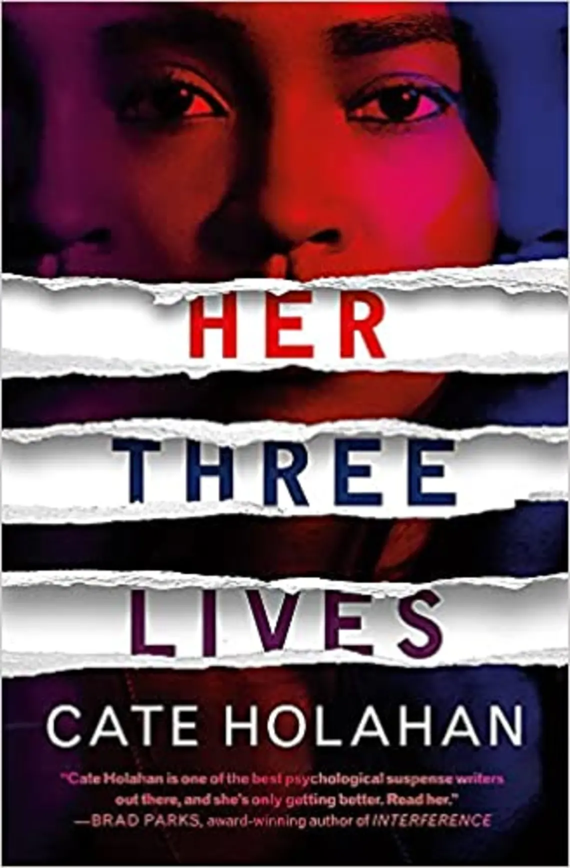 PAWcast: Novelist Cate Holahan ’02 Probes Psychology in Domestic Thrillers