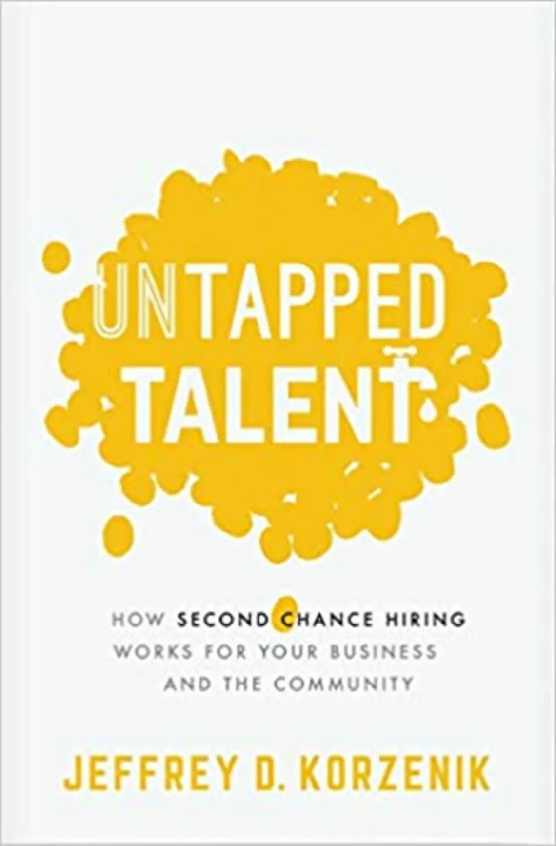 PAWcast: Jeff Korzenik ’85 Lays Out a Road Map for Second-Chance Hiring