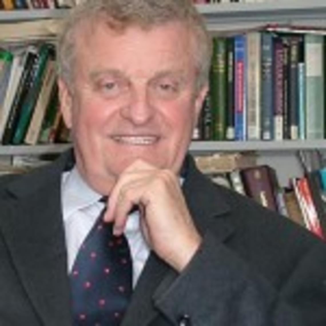 Paul E. Sigmund (Office of Communications)
