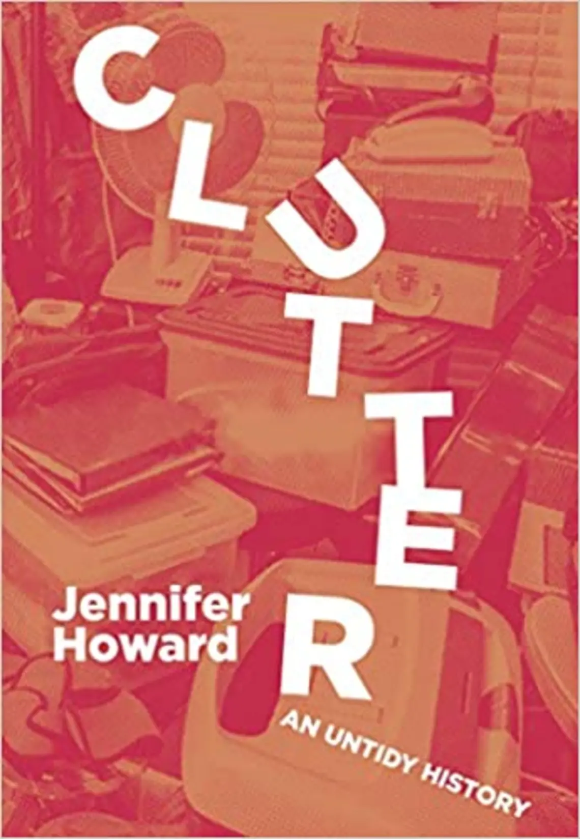 PAWcast: Jennifer Howard ’85 Explains the History of Clutter PAWcast: Jennifer Howard ’85 Explains the History of Clutter