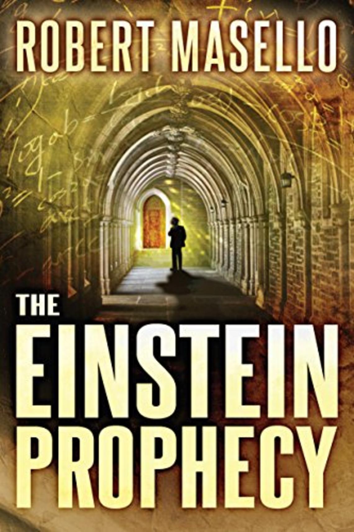 PAWcast: Robert Masello ’74 on Writing Historical Fiction and the Publishing Industry