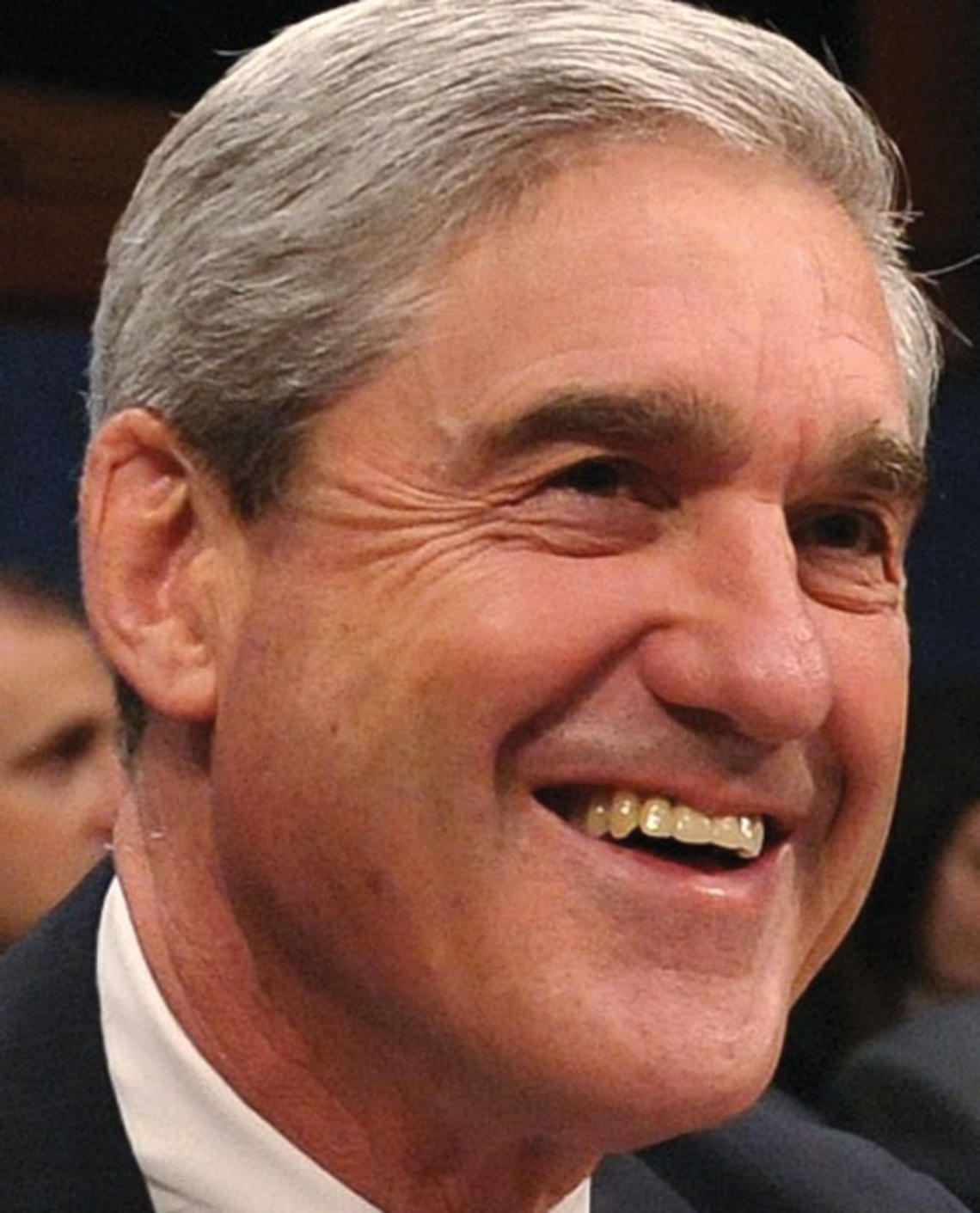 Robert Mueller III ’66