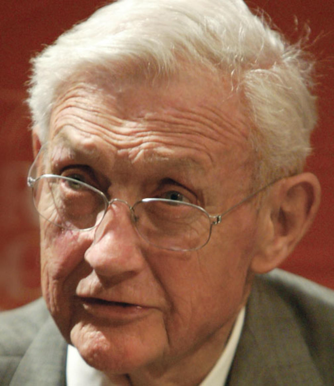 John Doar ’44