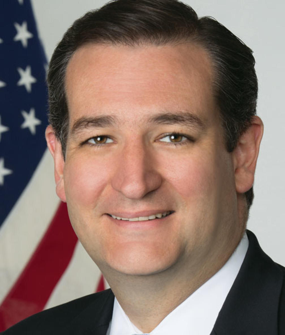 Ted Cruz ’92