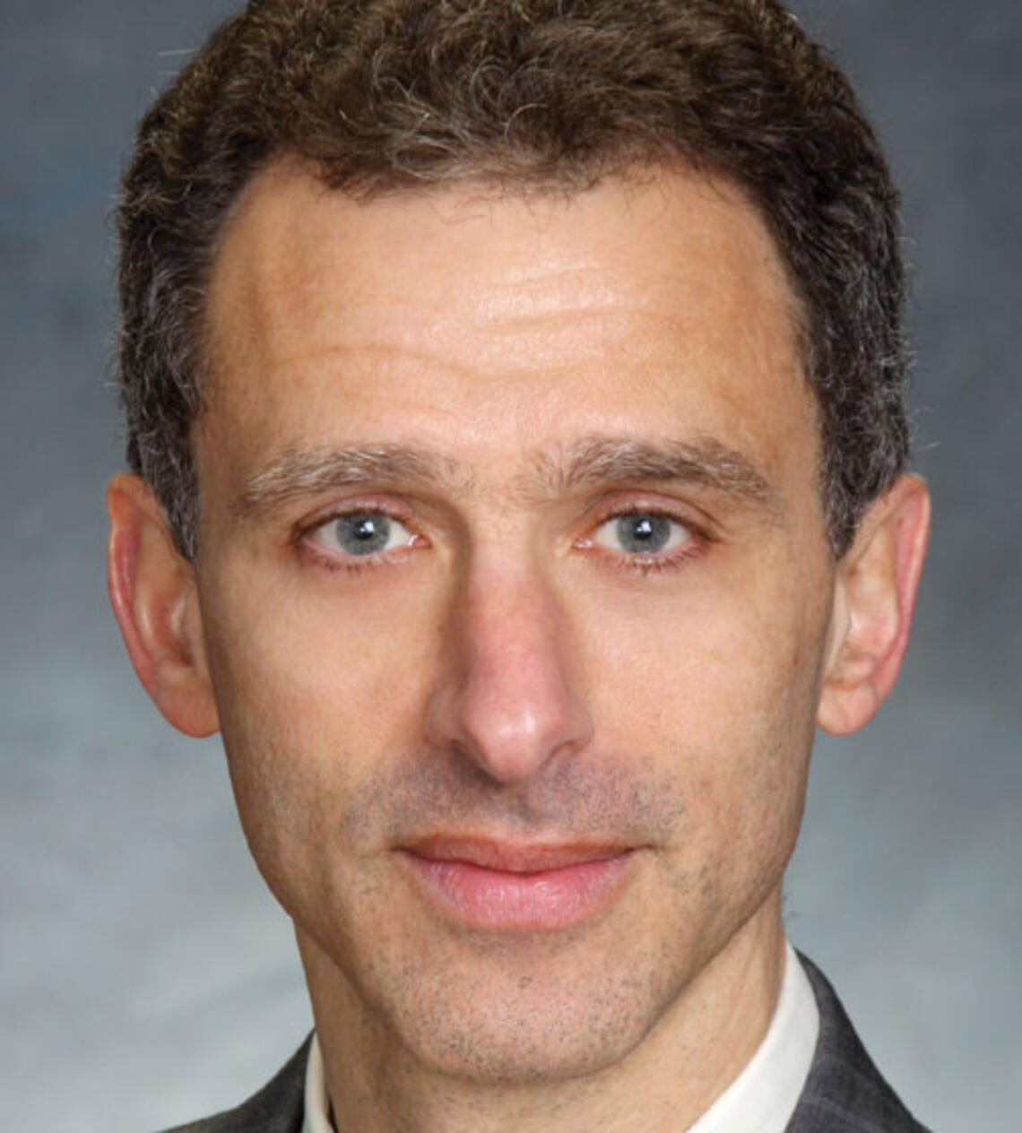 Jeremy Stein ’83