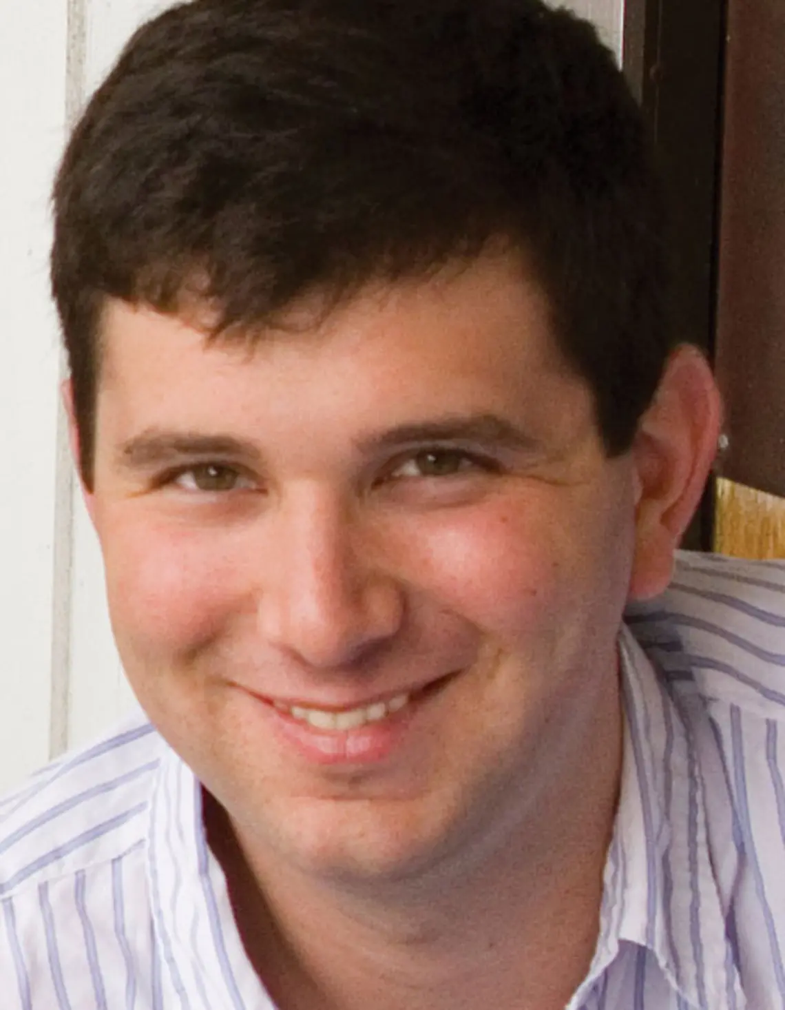 AS_StartingOutNew_2.jpg Zach Ruchman ’10