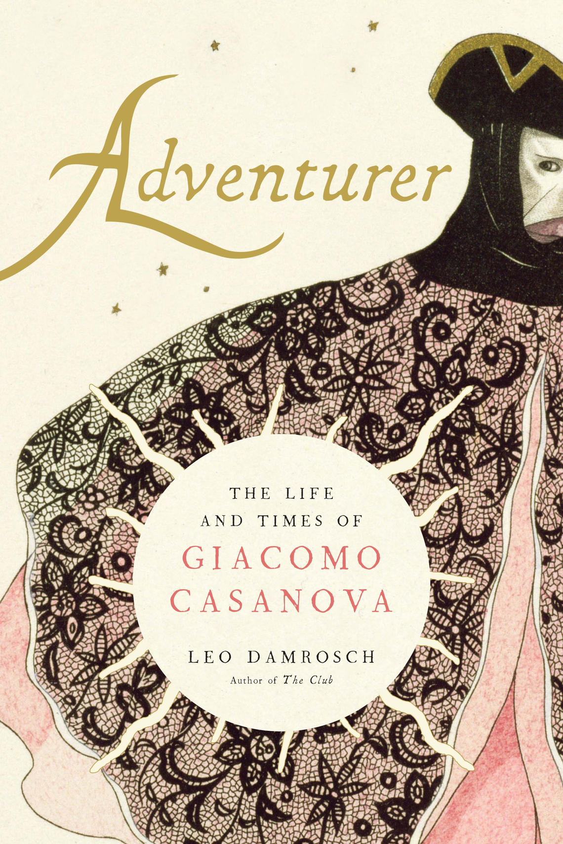 PAWcast: Leo Damrosch *68 on the Life of Giacomo Casanova