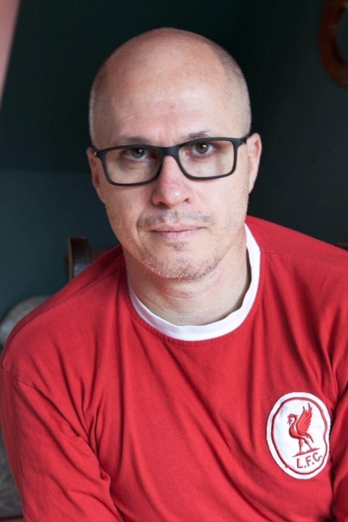 Aleksandar Hemon (c) Velibor Božovic.jpg