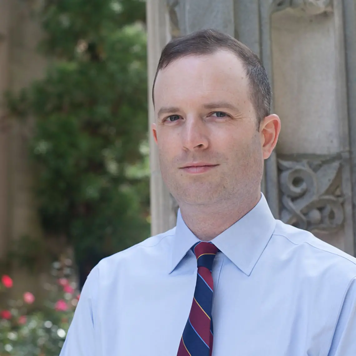 PAWcast: Jordan Bimm on the Legacy of Astronaut Pete Conrad ’53