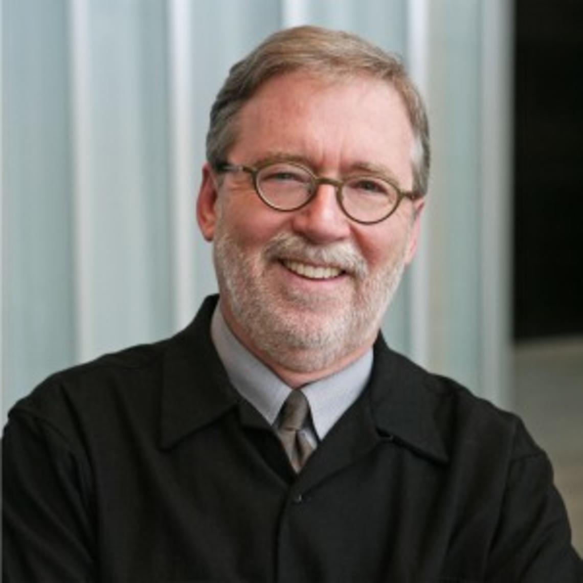 Michael Brown '72 