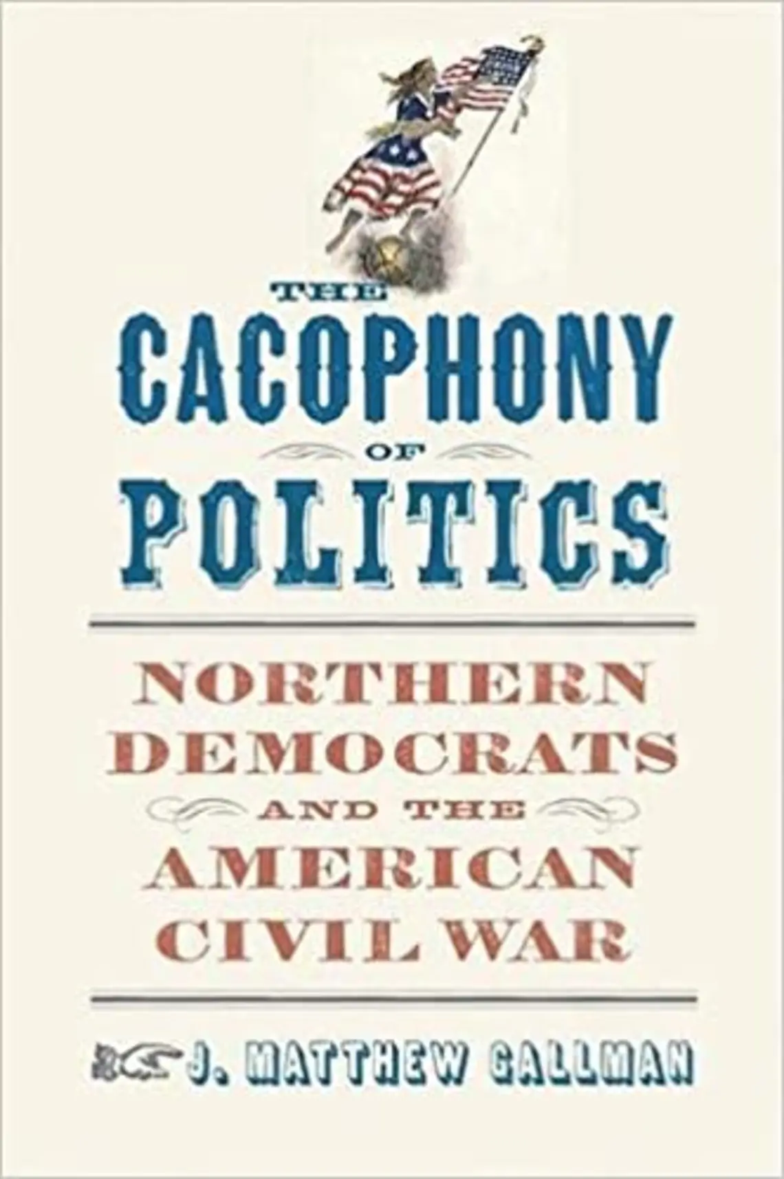 Cacophony of Politics.jpg